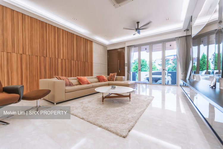Serangoon Garden Estate thumbnail photo
